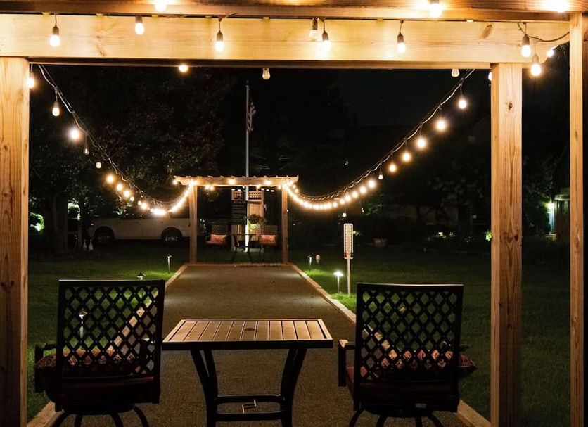 Βεράντα Φωτογραφία