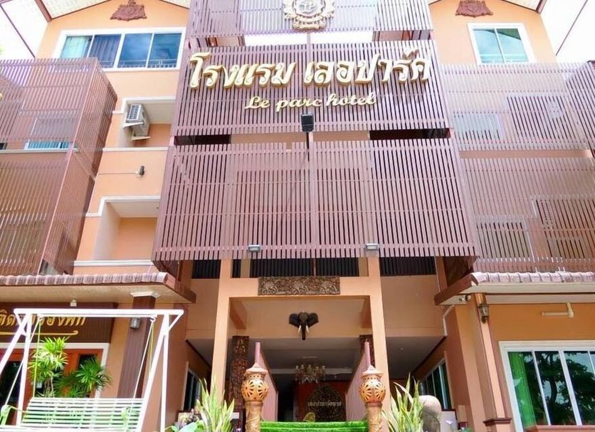 Κτίριο Φωτογραφία