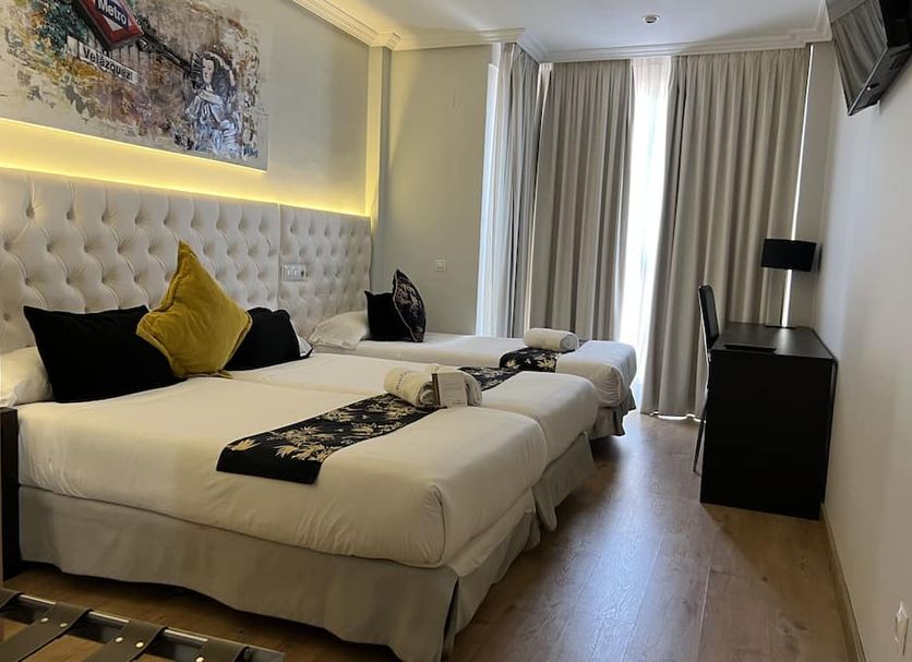 Κρεβατοκάμαρα Φωτογραφία