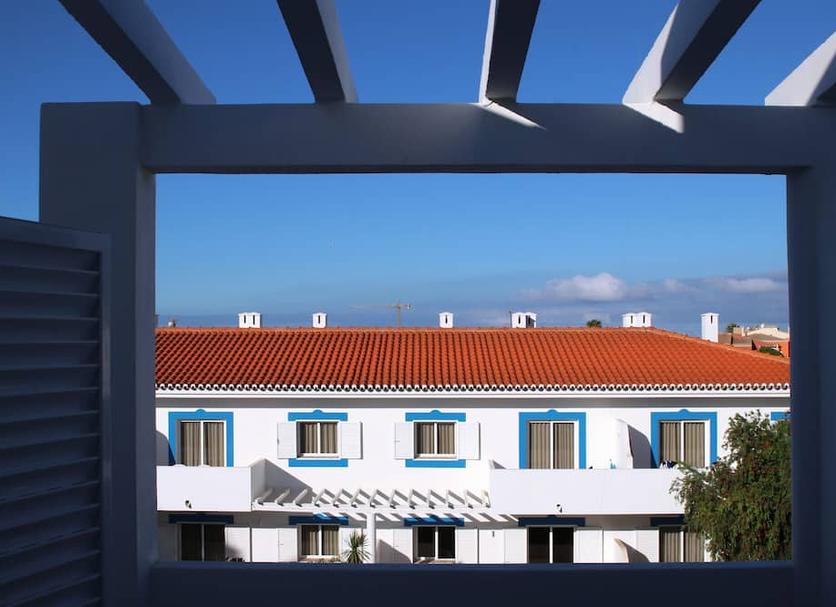 Κτίριο Φωτογραφία