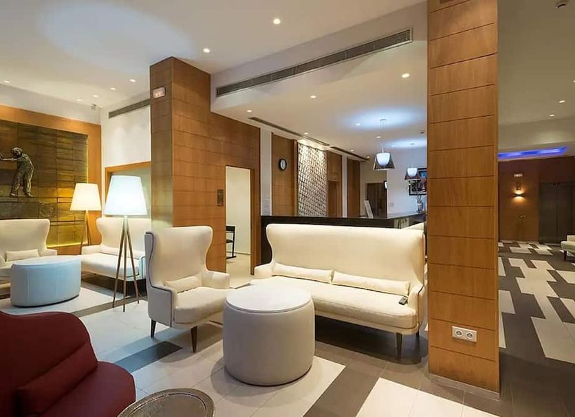 Σαλόνι Φωτογραφία