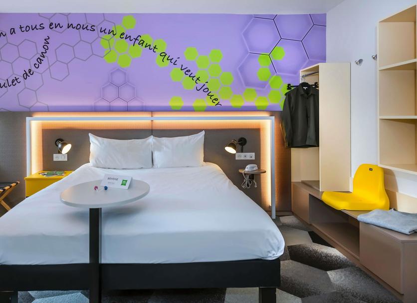 Κτίριο Φωτογραφία