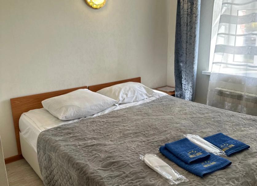 Κρεβατοκάμαρα Φωτογραφία