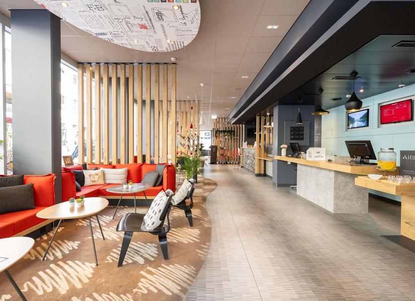 Εστιατόριο Φωτογραφία