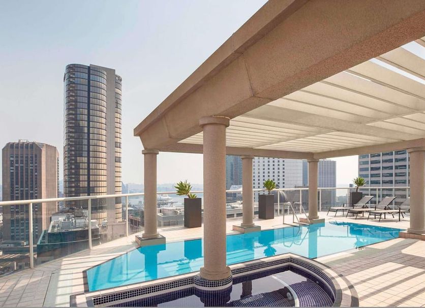 Μπαλκόνι Φωτογραφία