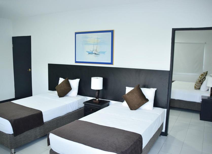 Κρεβατοκάμαρα Φωτογραφία