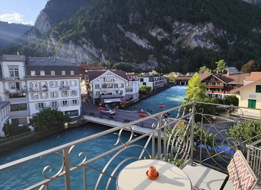 Μπαλκόνι Φωτογραφία