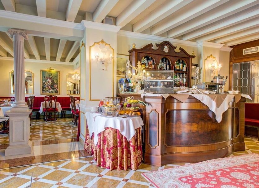 Εστιατόριο Φωτογραφία