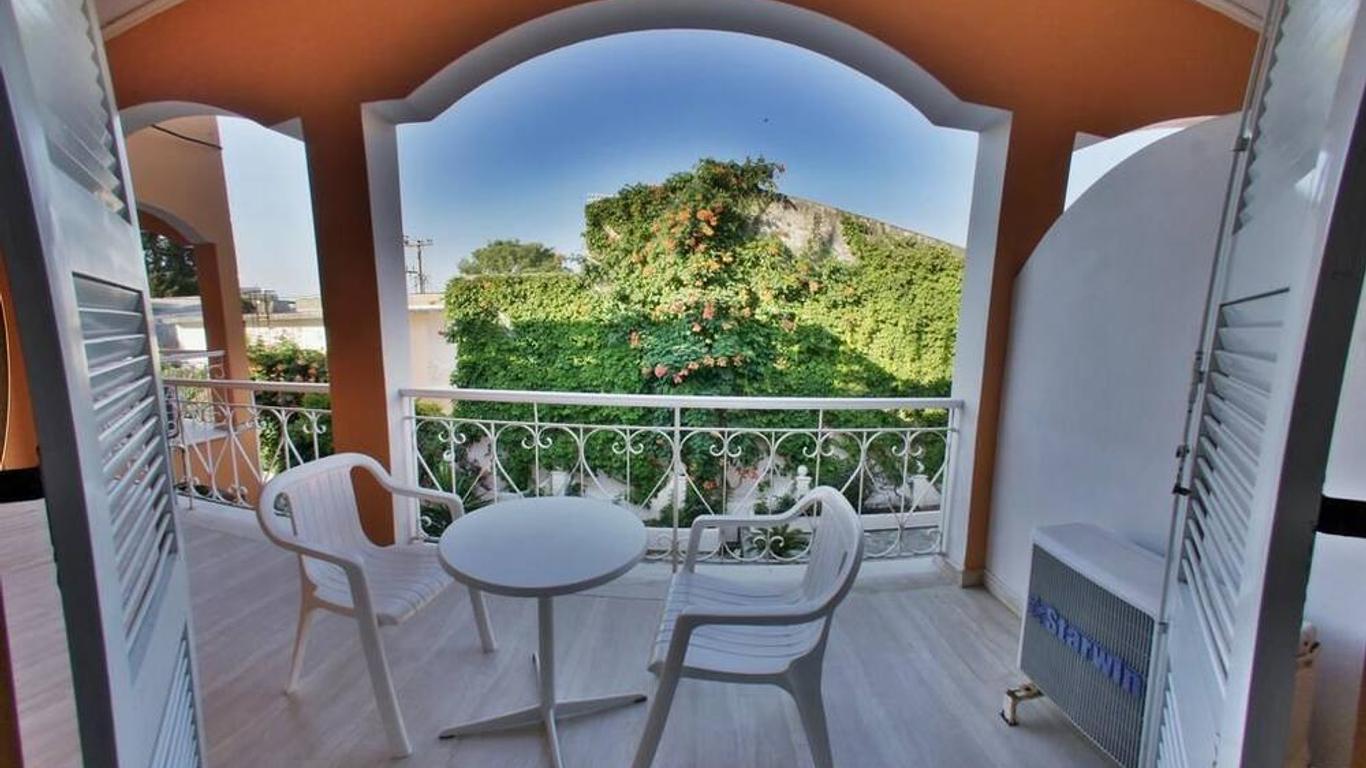 Hotel Μπενίτσες Arches