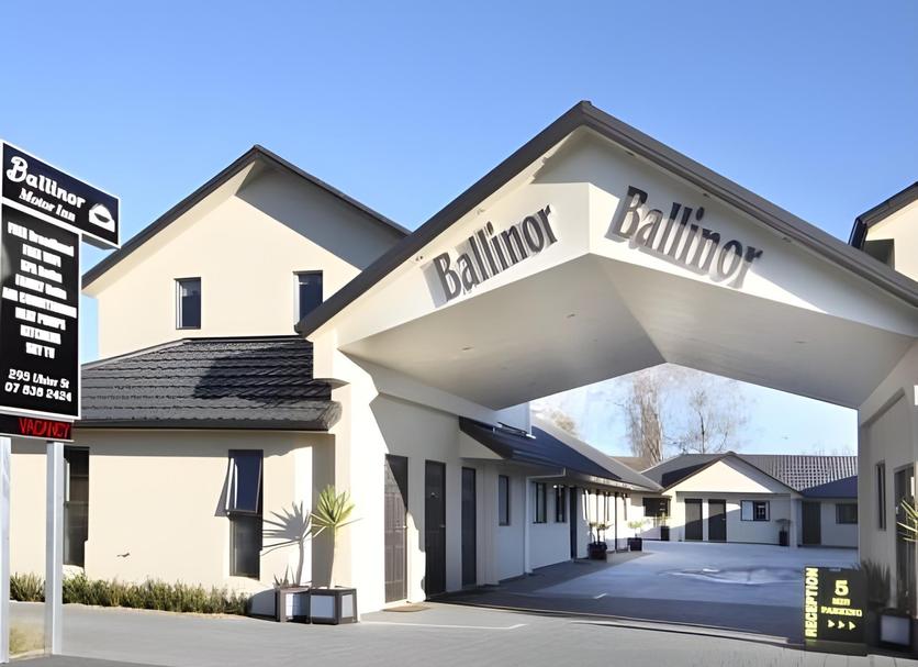 Κτίριο Φωτογραφία