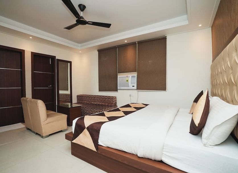 Κρεβατοκάμαρα Φωτογραφία