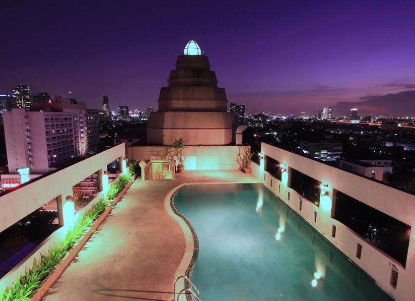 Πισίνα Φωτογραφία