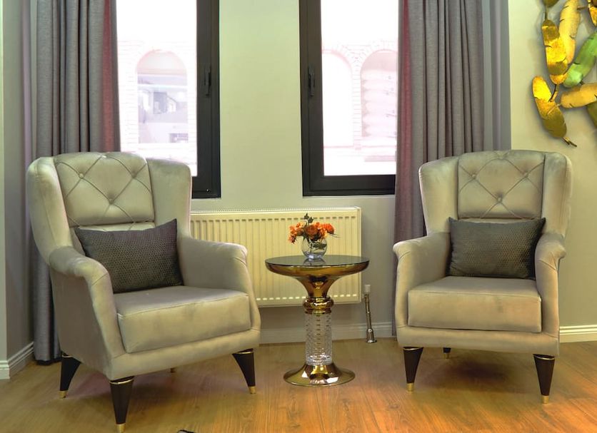 Σαλόνι Φωτογραφία