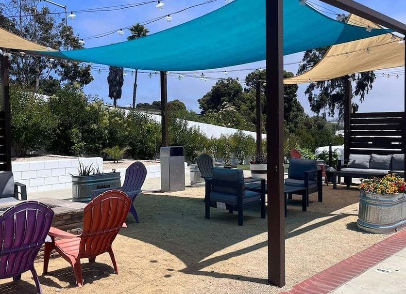 Βεράντα Φωτογραφία