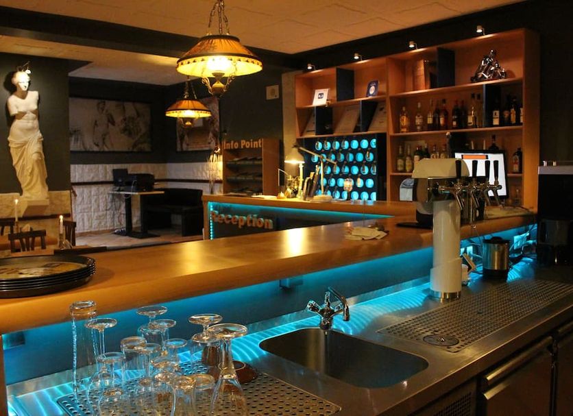 Bar Φωτογραφία
