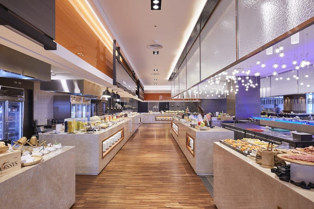 Μπουφές