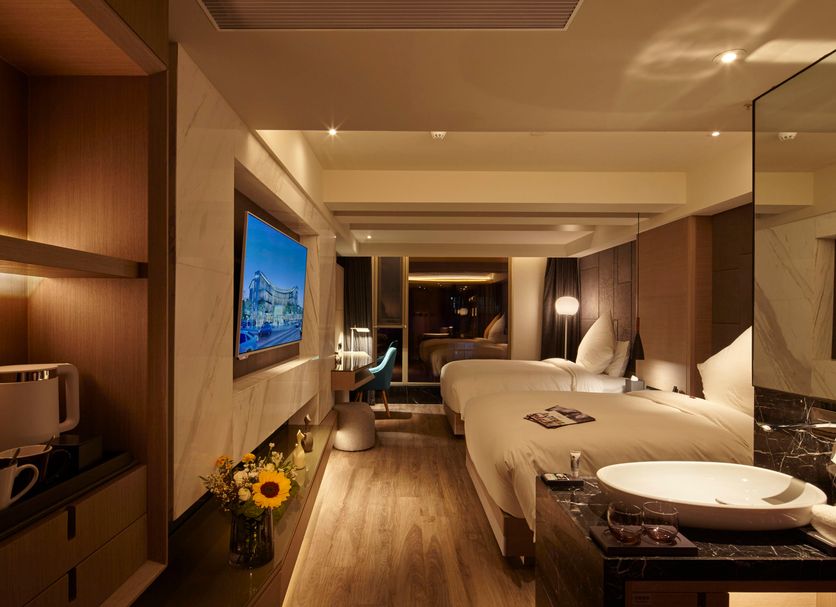 Κρεβατοκάμαρα Φωτογραφία