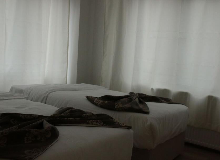 Κρεβατοκάμαρα Φωτογραφία