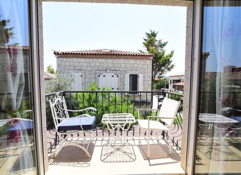 Μπαλκόνι Φωτογραφία