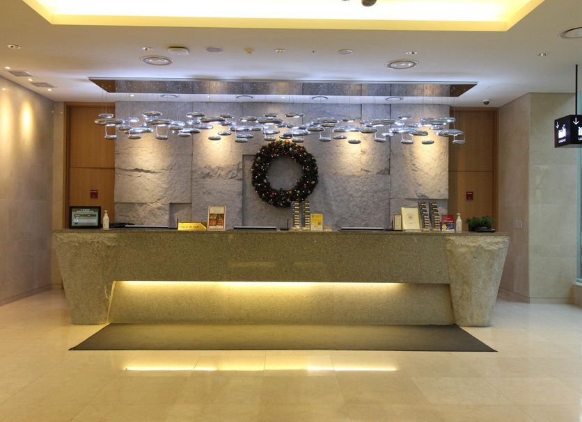 Ρεσεψιόν Φωτογραφία