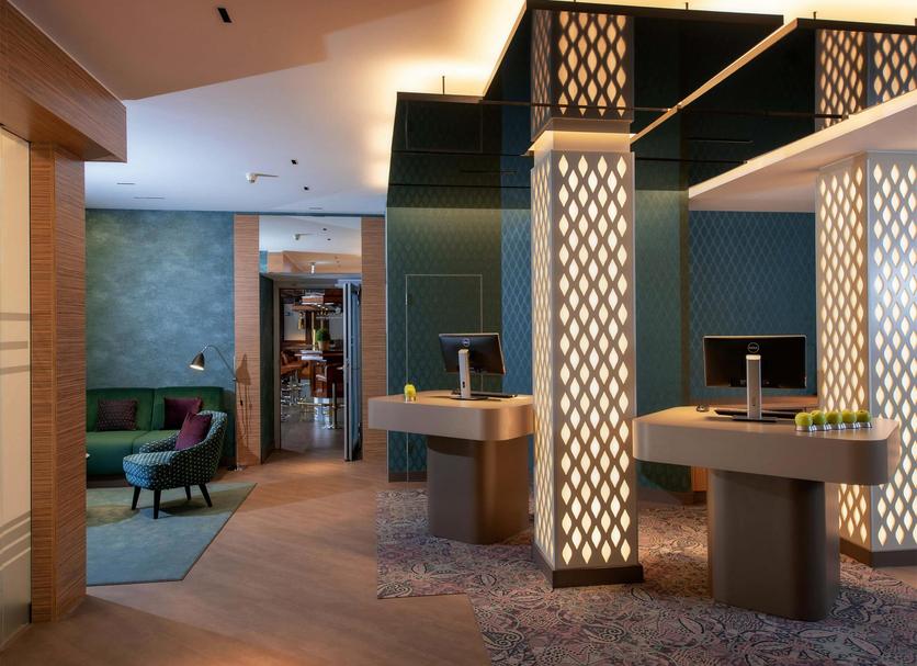 Κτίριο Φωτογραφία