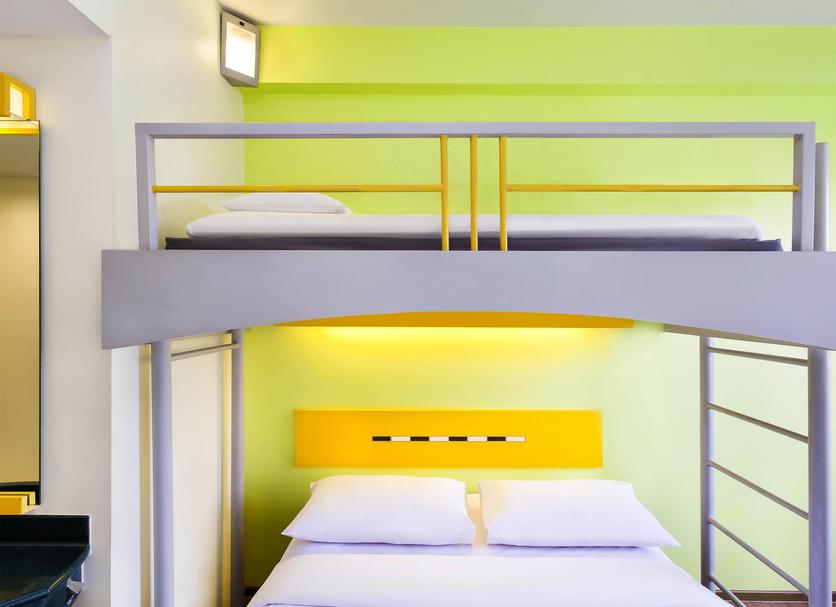 Κρεβατοκάμαρα Φωτογραφία