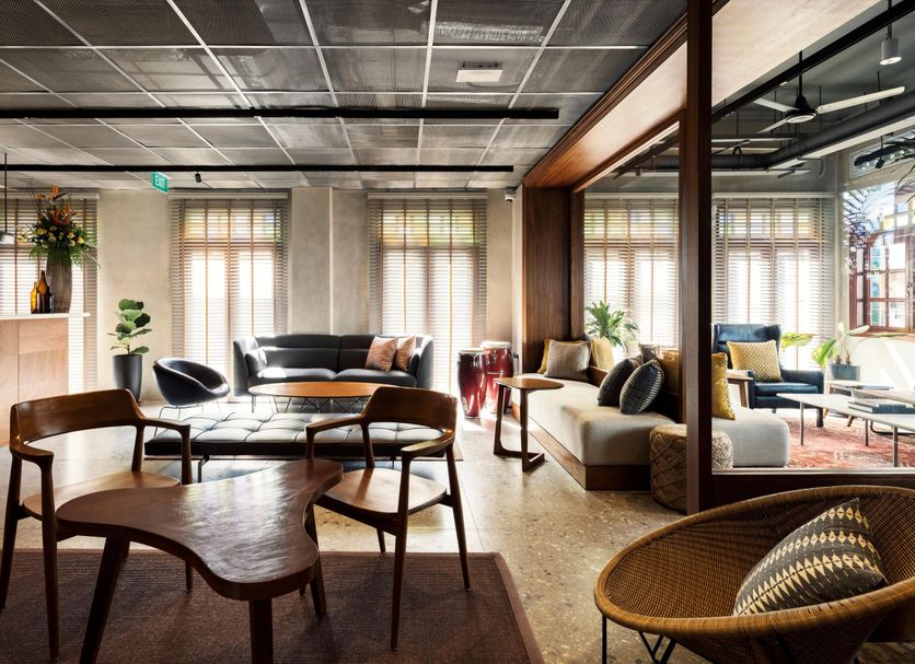 Σαλόνι Φωτογραφία