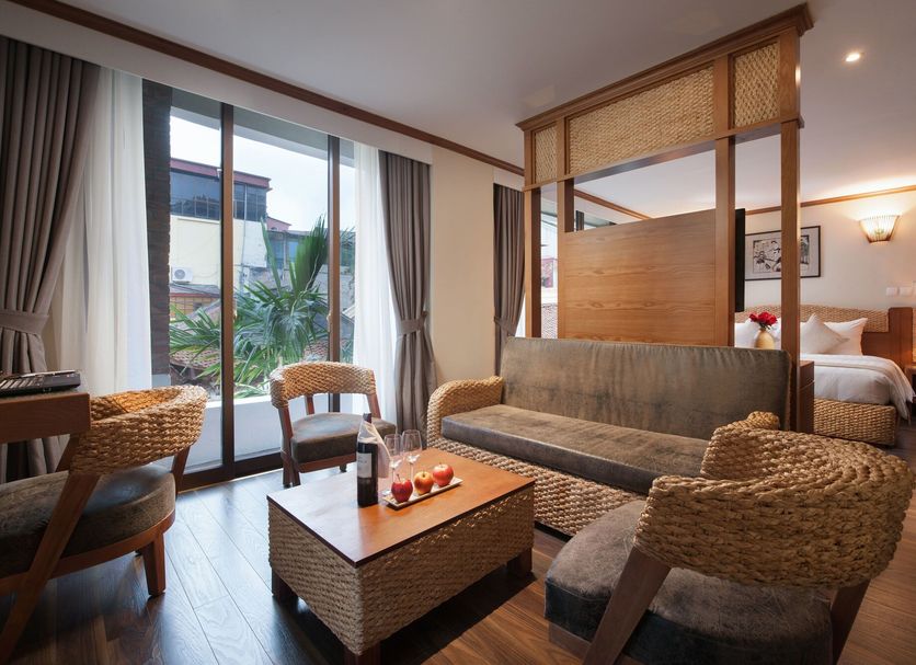 Σαλόνι Φωτογραφία