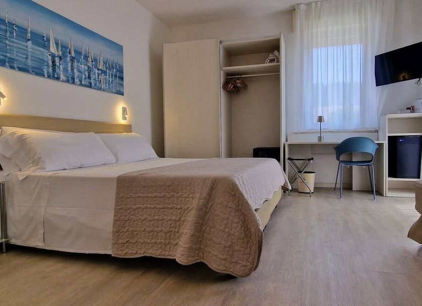 Κρεβατοκάμαρα Φωτογραφία