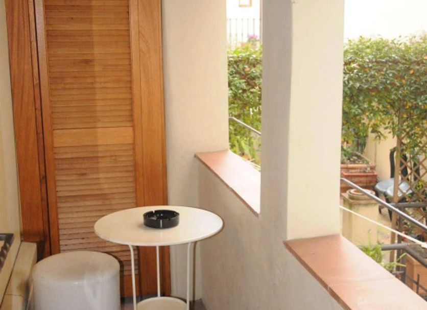 Μπαλκόνι Φωτογραφία