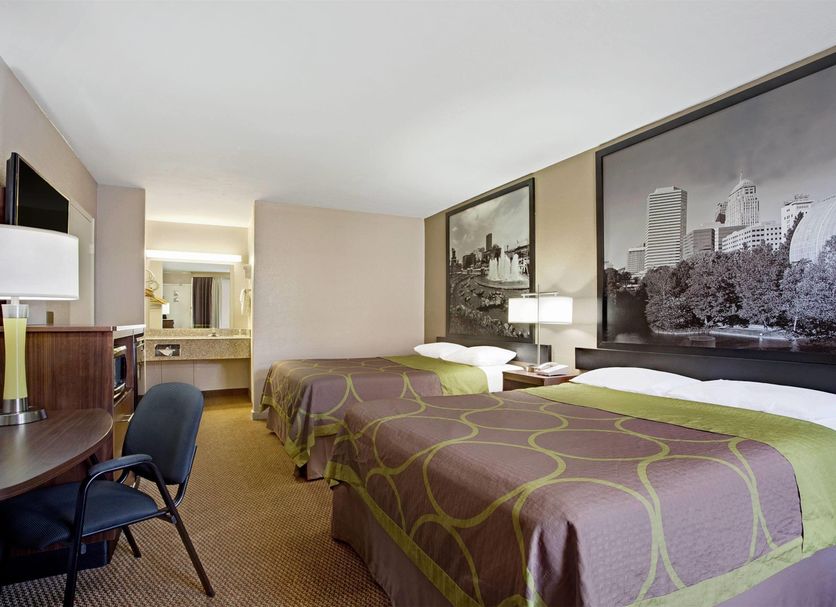 Κρεβατοκάμαρα Φωτογραφία