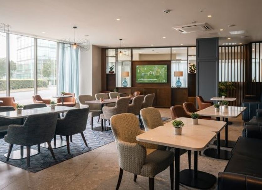 Εστιατόριο Φωτογραφία