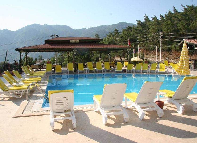 Πισίνα Φωτογραφία