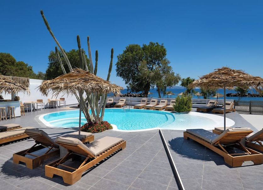 Πισίνα Φωτογραφία