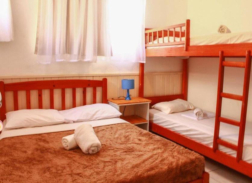 Κρεβατοκάμαρα Φωτογραφία