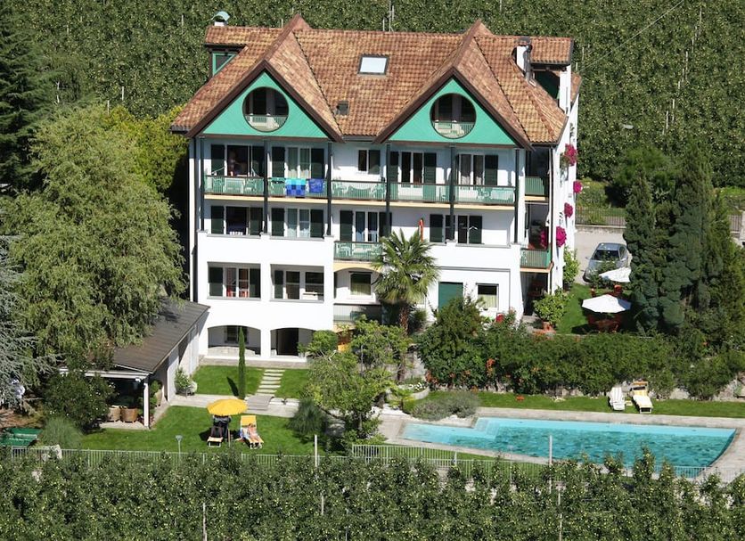 Κτίριο Φωτογραφία