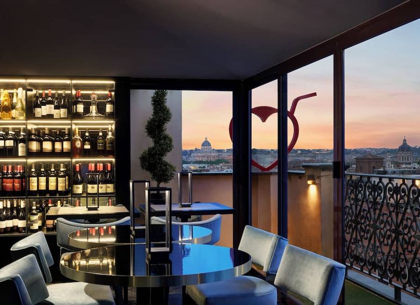 Bar Φωτογραφία