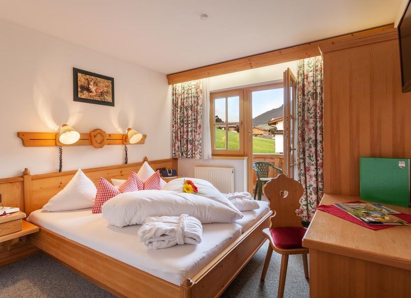 Κρεβατοκάμαρα Φωτογραφία