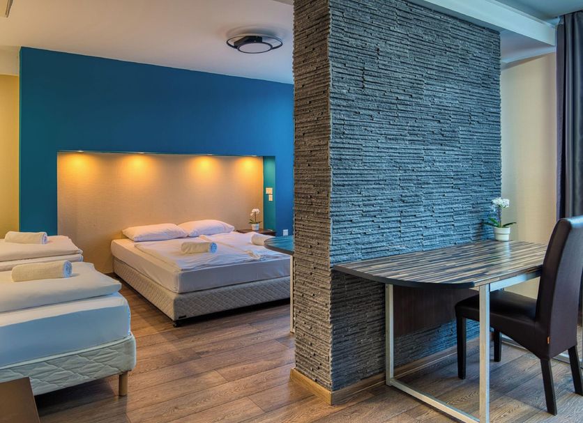 Κρεβατοκάμαρα Φωτογραφία