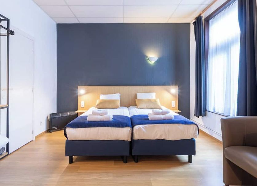 Κρεβατοκάμαρα Φωτογραφία