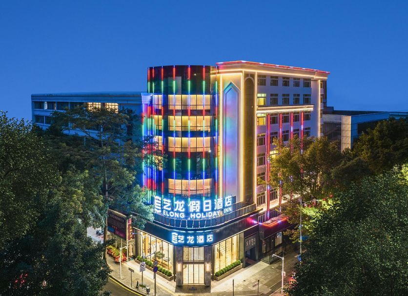 Κτίριο Φωτογραφία