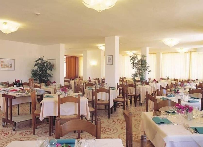 Εστιατόριο Φωτογραφία