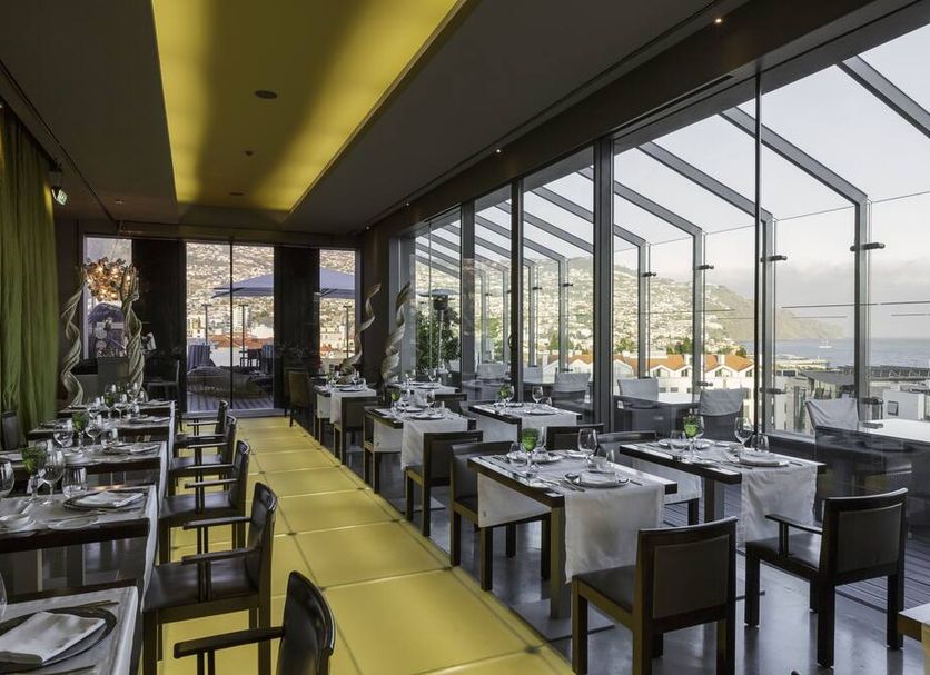 Εστιατόριο Φωτογραφία