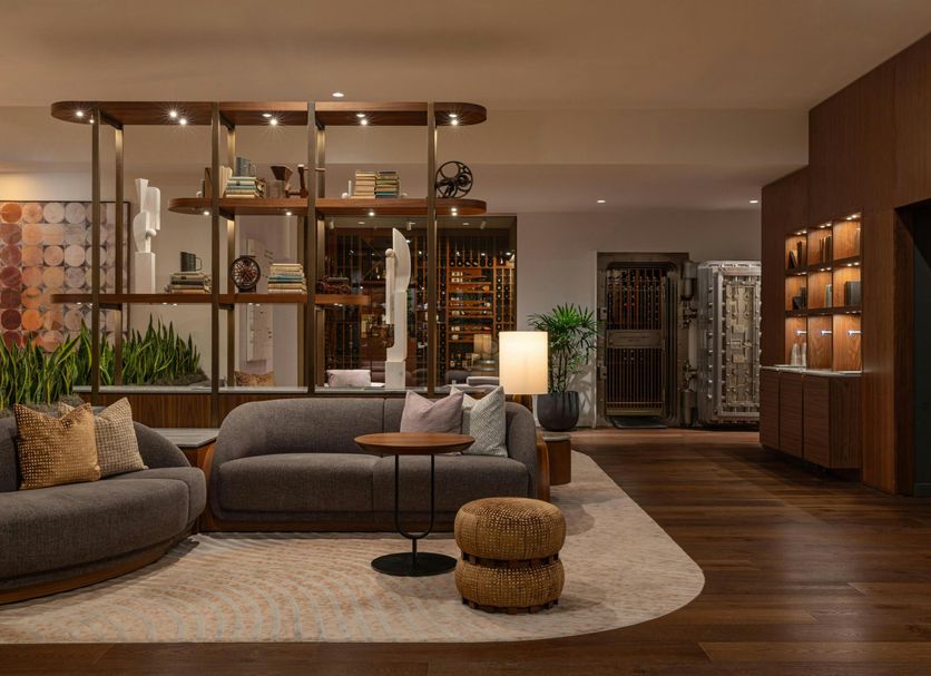 Σαλόνι Φωτογραφία