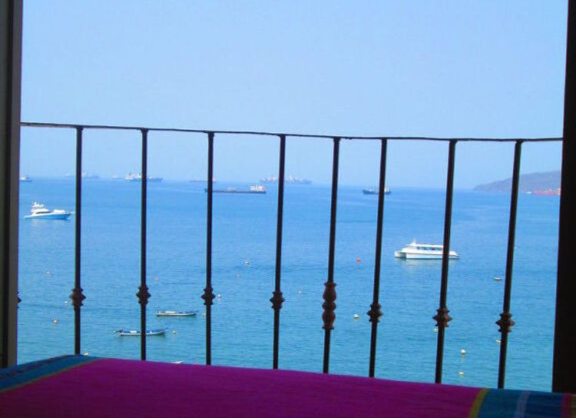 Μπαλκόνι Φωτογραφία