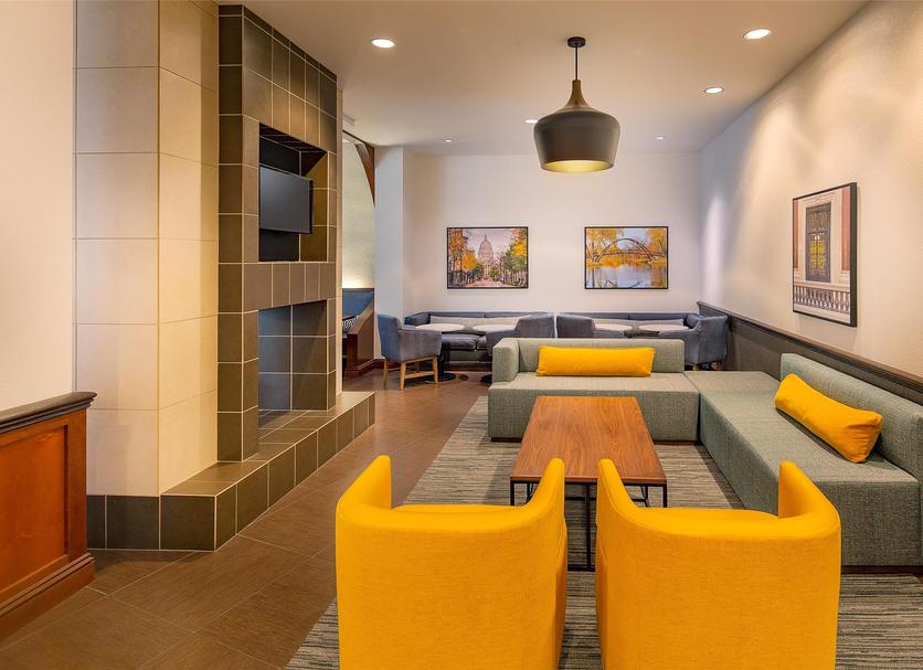 Σαλόνι Φωτογραφία