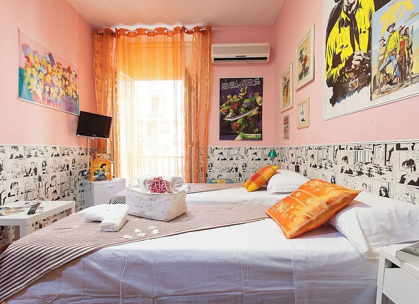 Κρεβατοκάμαρα Φωτογραφία