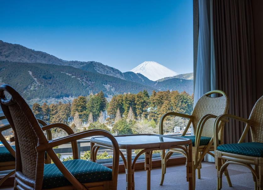 Μπαλκόνι Φωτογραφία