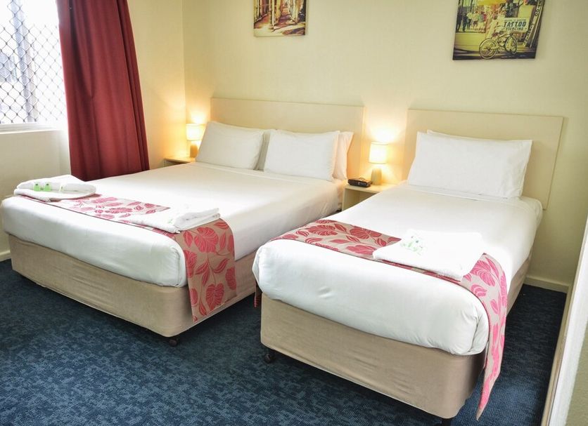 Κρεβατοκάμαρα Φωτογραφία