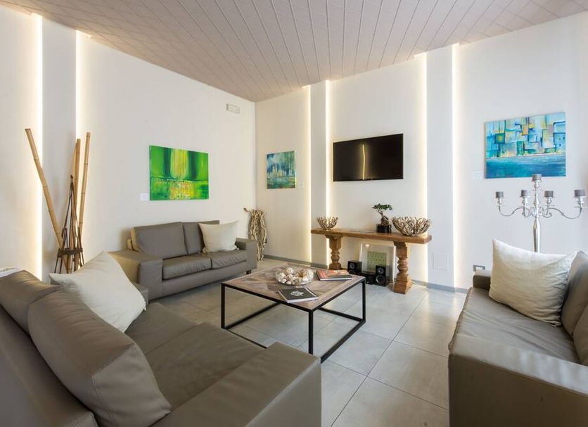 Σαλόνι Φωτογραφία